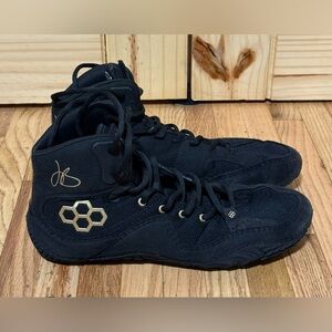 Men's RUDIS Burroughs JB1 Wrestling Shoes